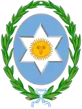 Blason de Province de Salta