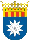 Blason de Ribera Baja del Ebro