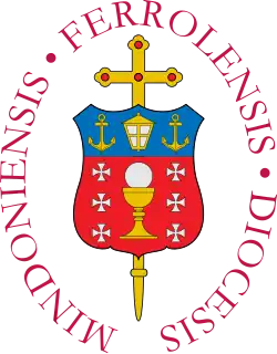 Image illustrative de l’article Diocèse de Mondoñedo-Ferrol