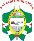 Blason de Puerto Parra
