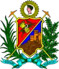 Blason de État d'Yaracuy