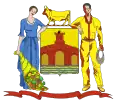 Blason de El Vigía