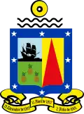 Blason de Caroní