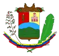 Blason de Justo Briceño