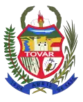 Blason de Tovar