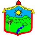 Blason de Medina