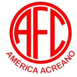 Logo du América FC