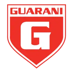 Logo du Guarani EC