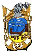 Blason de Limpias