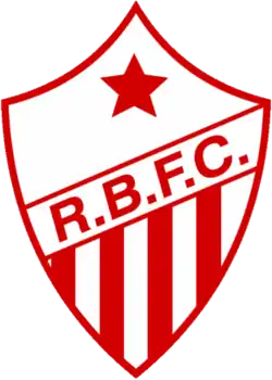 Logo du Rio Branco FC