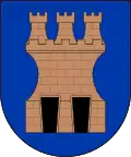 Blason de AlmassoraAlmazora