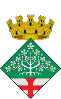 Blason de Horta de Sant Joan
