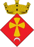 Blason de Odèn