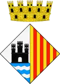 Blason de Begur