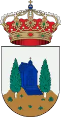 Blason de Betxí