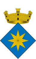 Blason de Bonastre
