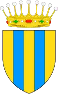 Blason de Bordils