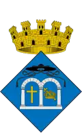 Blason de Capellades