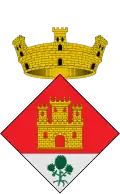 Blason de Cardona