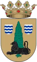 Blason de Cirat