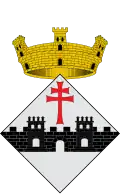 Blason de Conesa