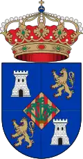 Blason de Daya Vieja