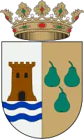 Blason de Dos Aguas