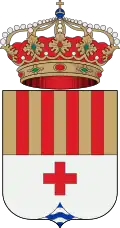 Blason de Faura