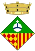 Blason de Godall