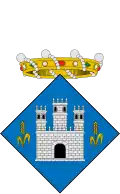 Blason de Granera