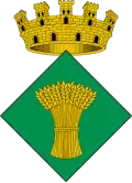 Blason de Granyena de Segarra