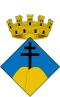 Blason de La Selva de Mar