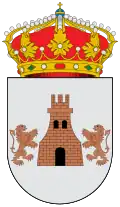 Blason de Torrevelilla