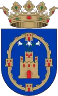 Blason de Llíria