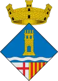 Blason de Lliçà d'Amunt