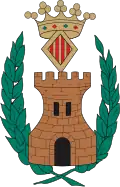 Blason de Macastre