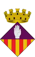 Blason de Masquefa