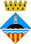 Blason de Montgat