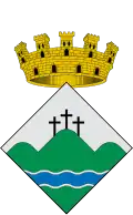 Blason de Montmeló