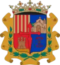 Blason de Museros