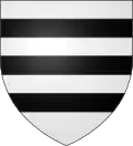 Blason de Nyer