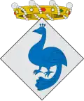 Blason de Pau