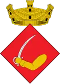 Blason de Penelles