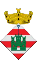 Blason de Porqueres