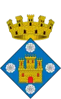 Blason de Prats de Lluçanès