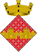 Blason de Regencós