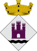 Blason de Riner