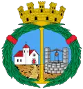 Blason de Roquetes