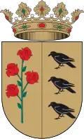 Blason de Rotglà i Corberà