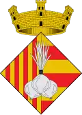 Blason de Sant Climent Sescebes
